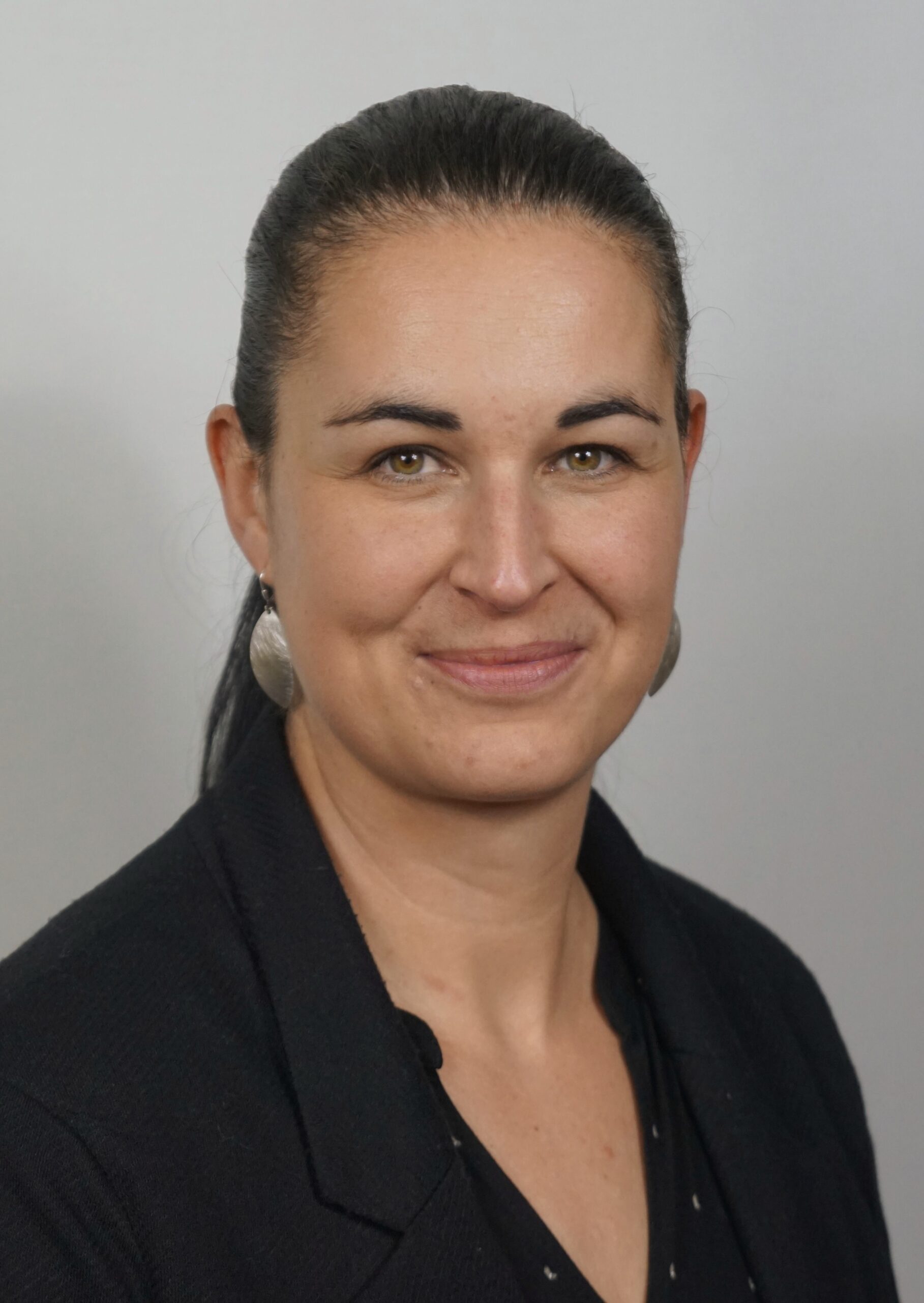 Tanja Schreyer